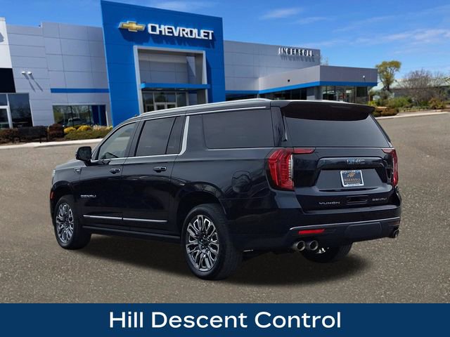 Used 2024 GMC Yukon XL Denali Ultimate image 26