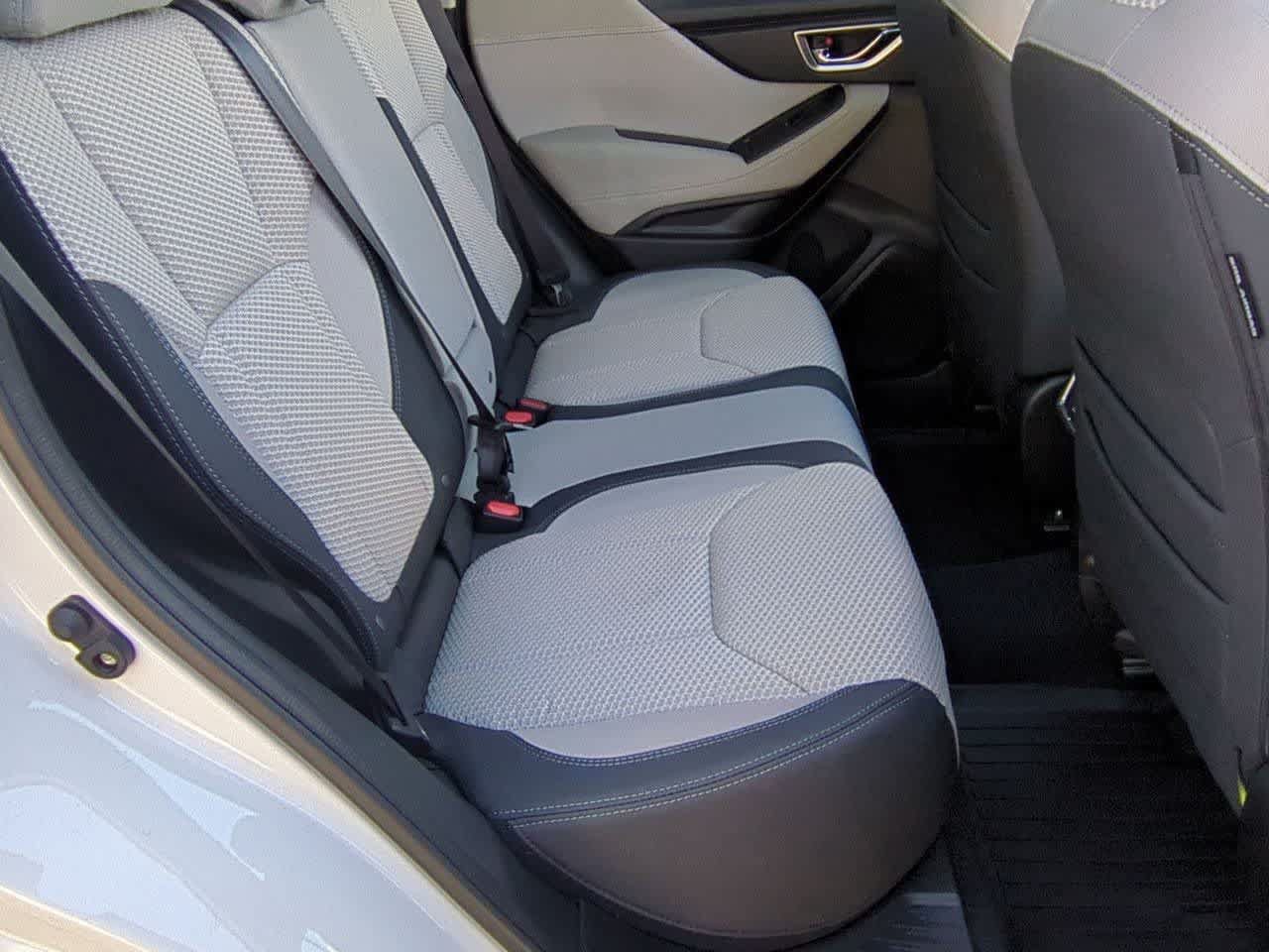 Certified 2024 Subaru Forester Premium AWD/4WD image 20