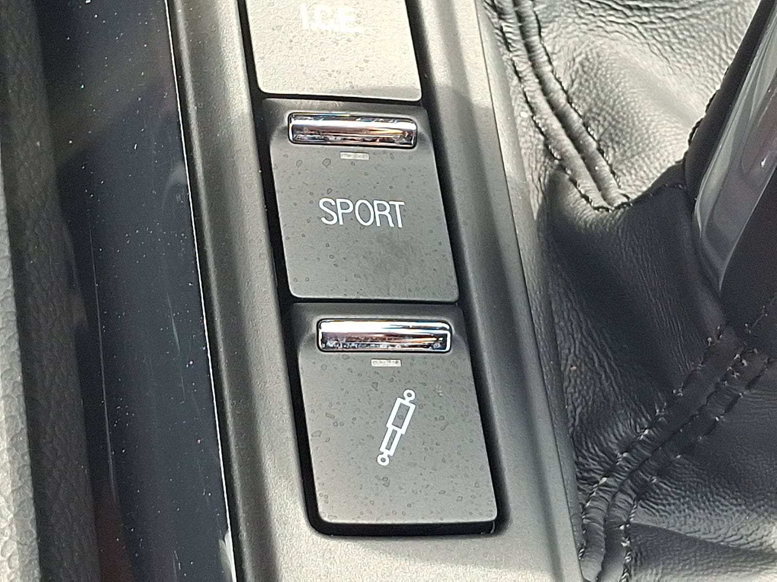 Certified 2023 Maserati Quattroporte Modena Q4 AWD/4WD image 42