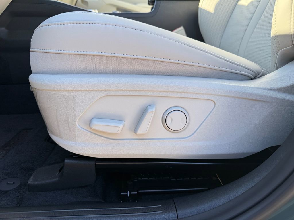 New 2026 Kia Sorento EX image 18