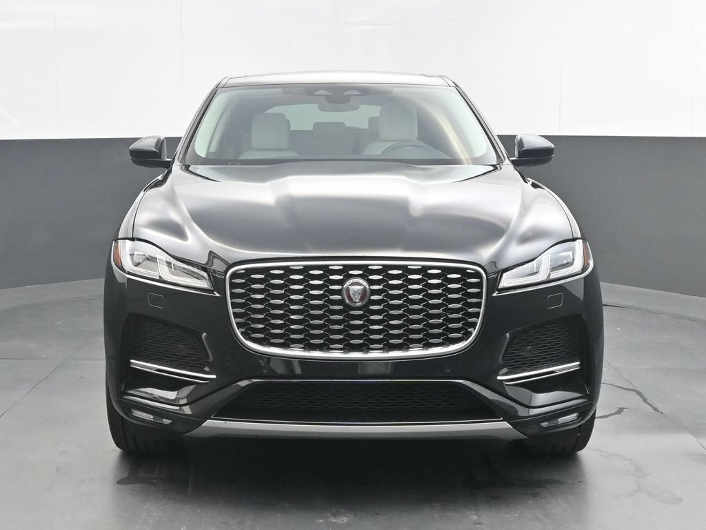 Certified 2023 Jaguar F-PACE S AWD/4WD image 10