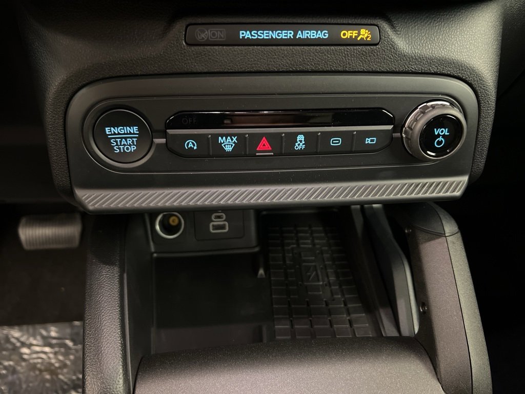 New 2025 Ford Bronco Sport Big Bend image 13