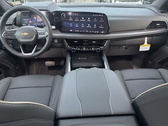 New 2026 Chevrolet Tahoe Premier image 24