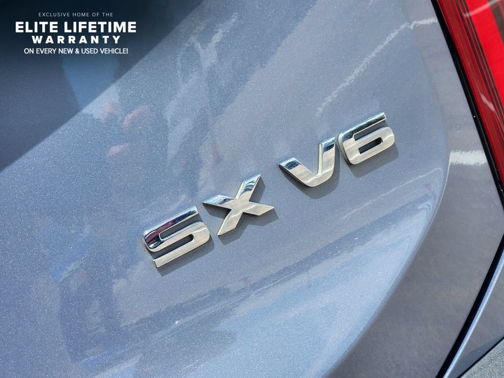 Used 2021 Kia Telluride SX FWD image 11