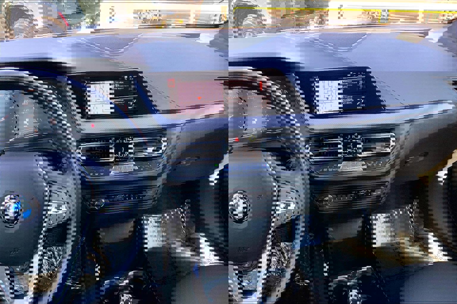 Used 2021 BMW 228i Gran Coupe 228i image 6