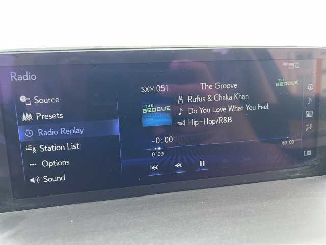 Used 2021 Lexus NX 300 FWD w/ Premium Package image 16