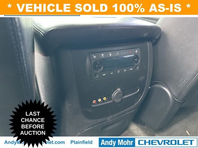 Used 2008 GMC Yukon XL Denali image 29