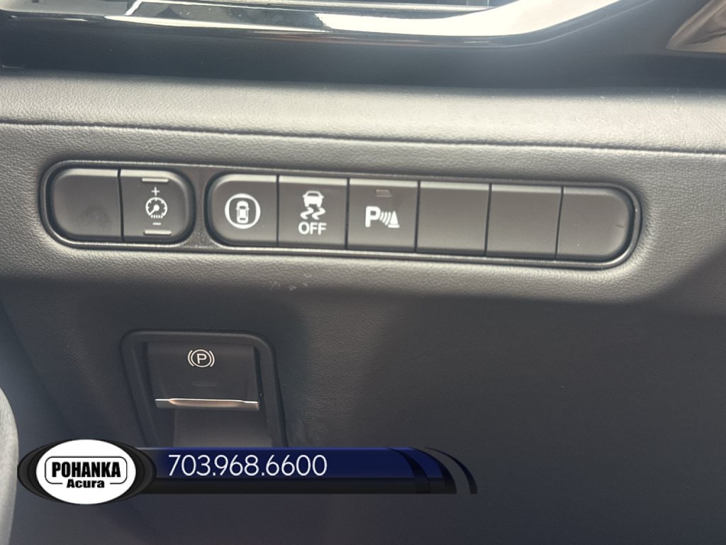 New 2026 Acura MDX w/ Technology Package AWD/4WD image 16