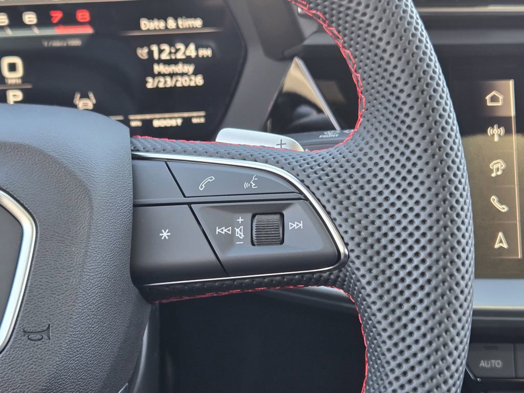 New 2026 Audi S3 Premium image 34