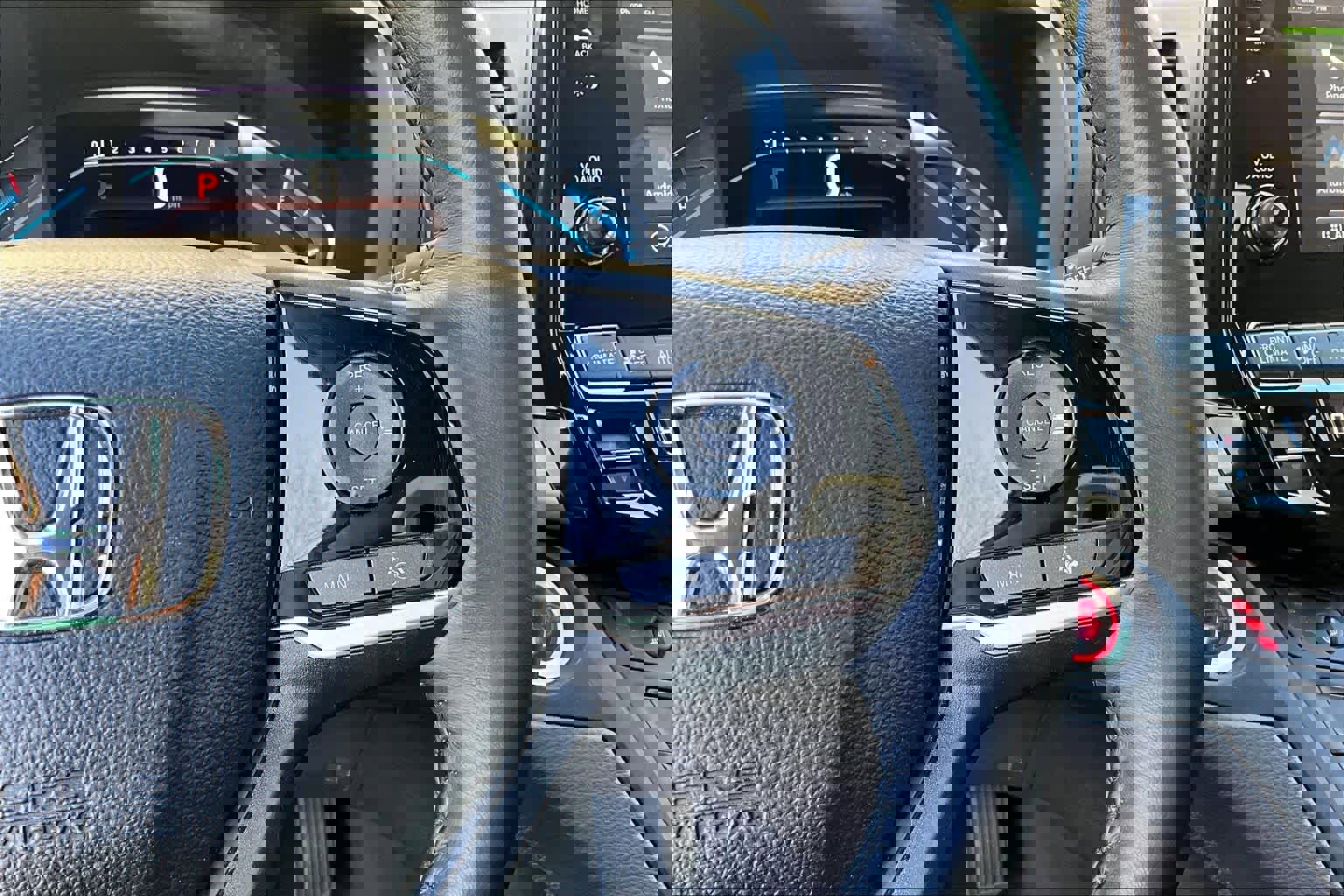 Certified 2019 Honda Odyssey EX-L image 25