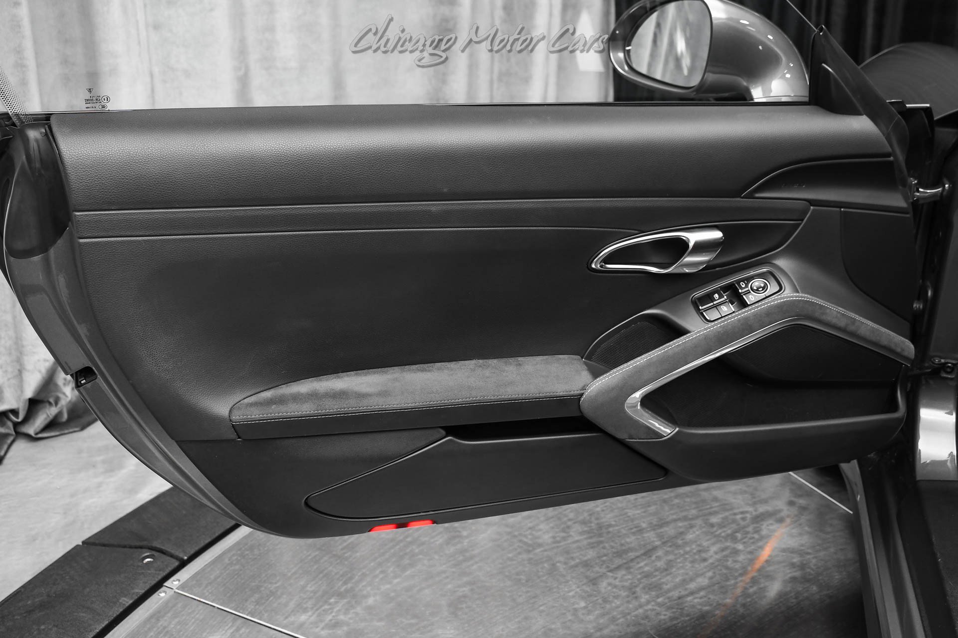 Used 2014 Porsche 911 GT3 image 27