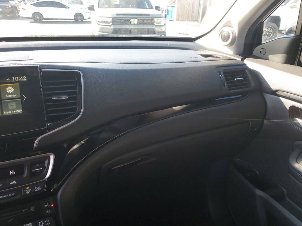 Used 2022 Honda Pilot Elite image 27