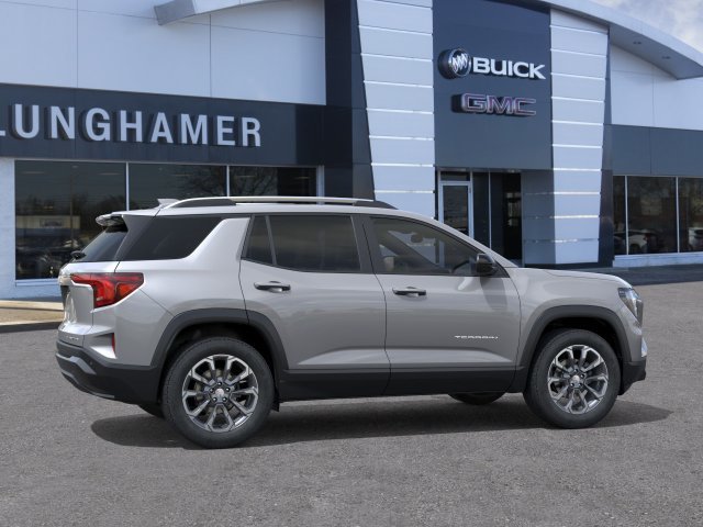 New 2027 GMC Terrain Elevation w/ Elevation Premium Package AWD/4WD image 5
