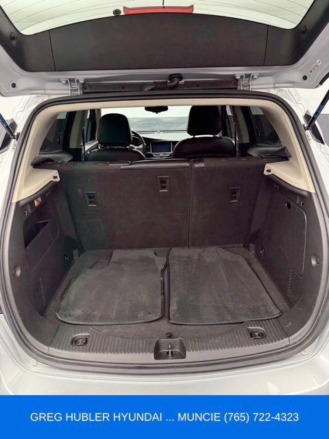 Used 2018 Buick Encore Preferred FWD image 8