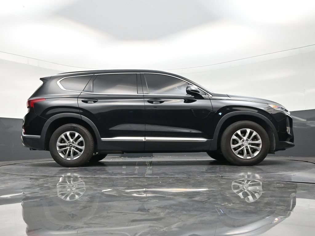 Used 2020 Hyundai Santa Fe SEL FWD image 25