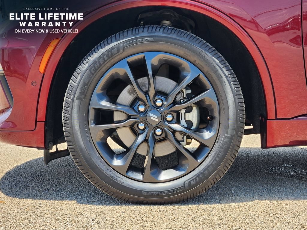 Used 2022 Dodge Durango R/T RWD image 8