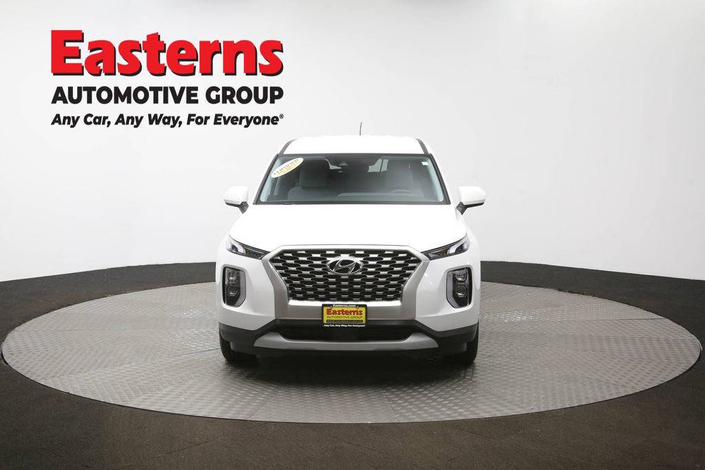 Used 2021 Hyundai Palisade SE image 52