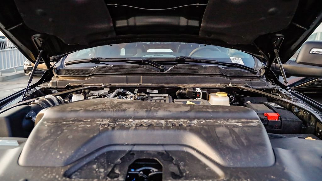 New 2026 RAM 2500 Laramie image 32