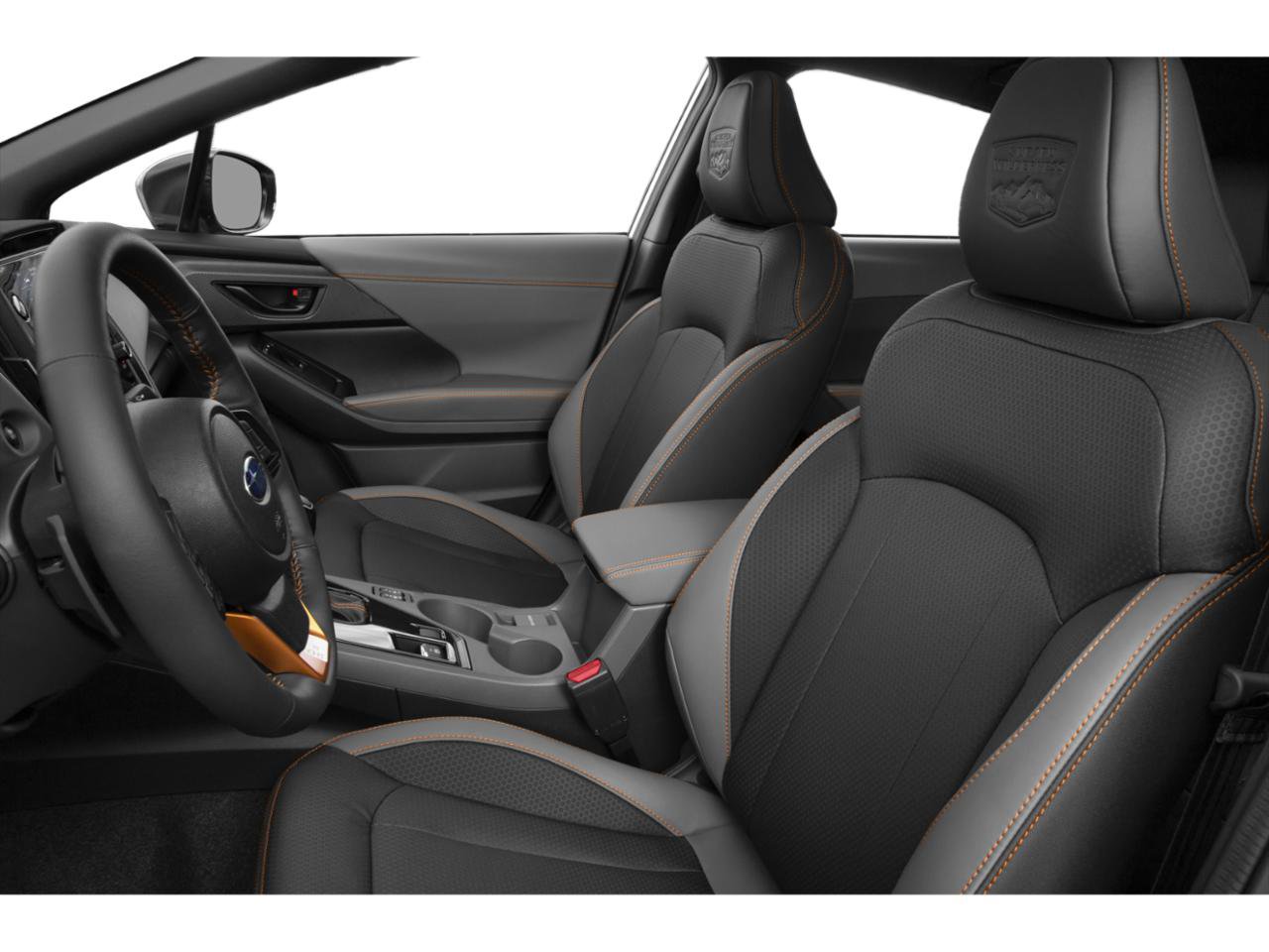 Used 2024 Subaru Crosstrek 2.5i Wilderness w/ Crosstrek Mirror Package AWD/4WD image 61