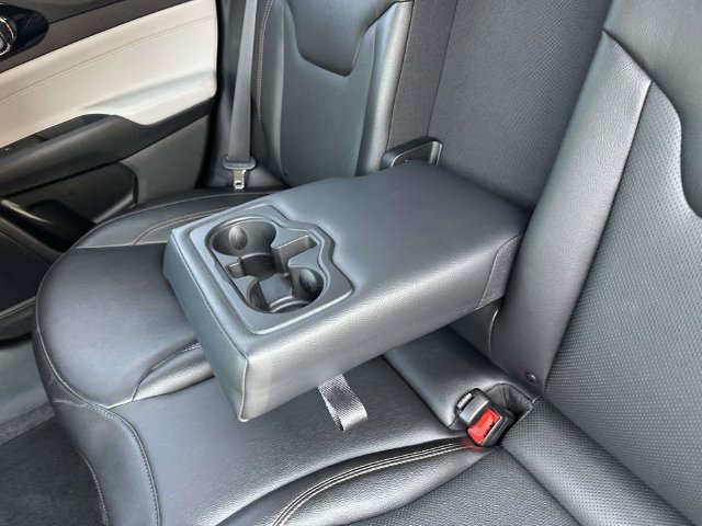 Certified 2023 Jeep Compass Limited AWD/4WD image 19
