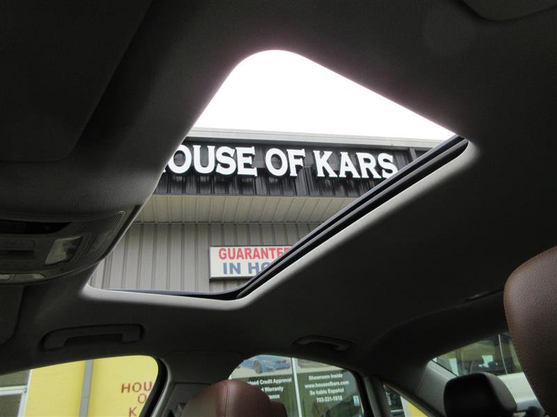 Used 2017 Audi A6 2.0T Premium Plus w/ Premium Plus Package image 20