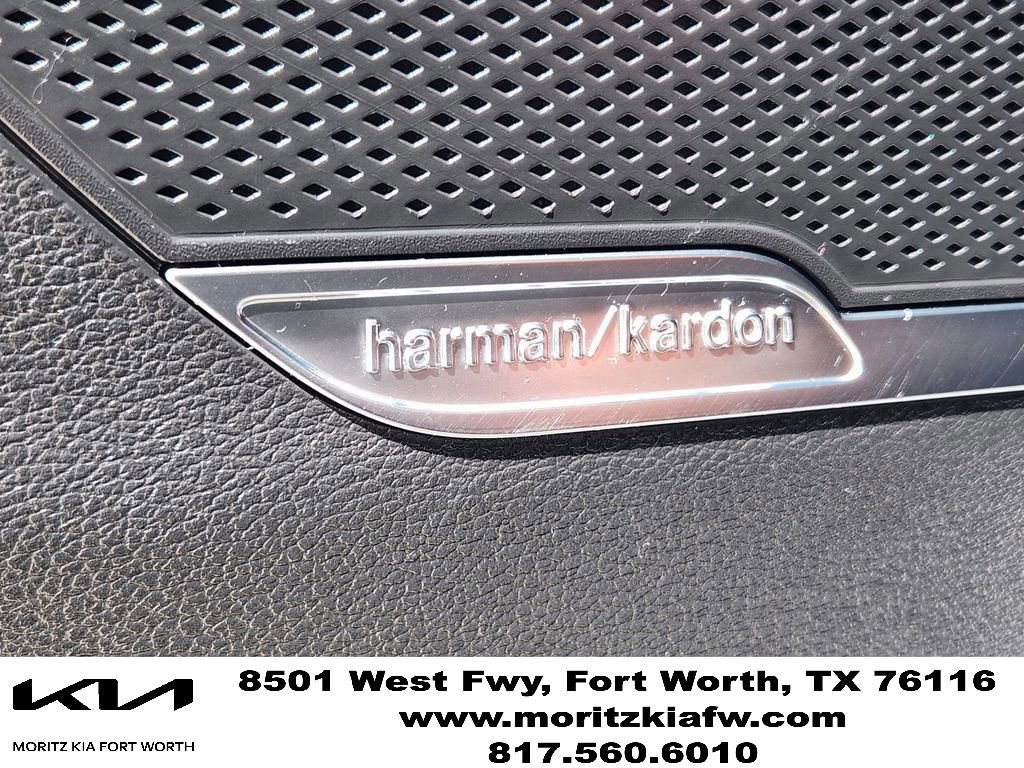 Certified 2024 Kia Sportage SX FWD image 23