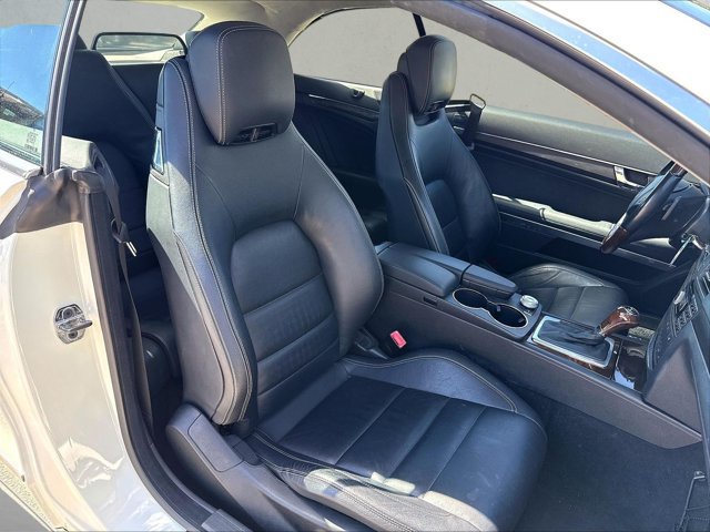 Used 2011 Mercedes-Benz E 350 Cabriolet image 9