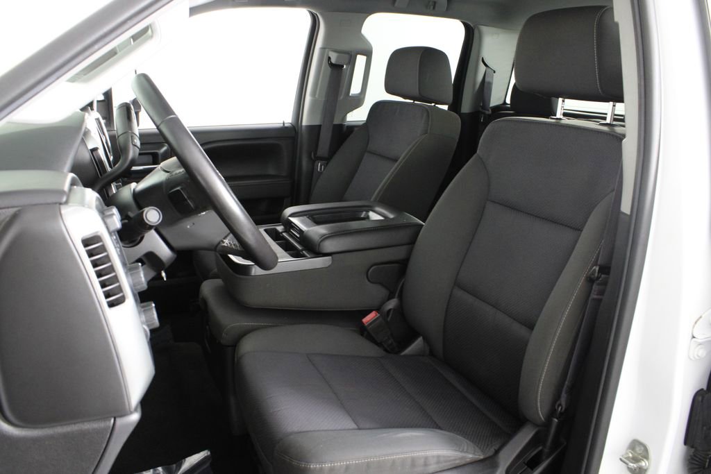 Used 2017 Chevrolet Silverado 2500 LT w/ All Star Edition image 20