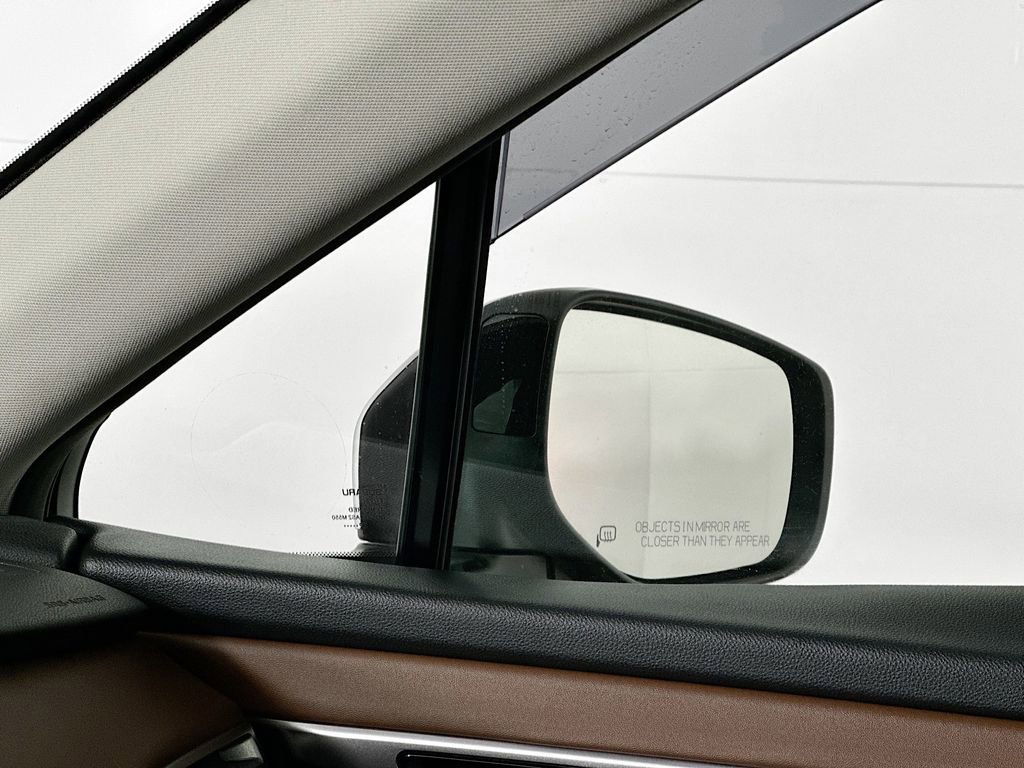 Certified 2023 Subaru Outback Touring XT image 25