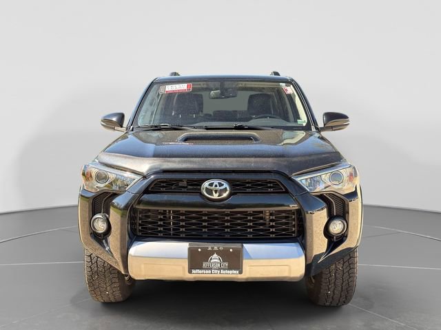 Used 2016 Toyota 4Runner Trail Premium AWD/4WD image 9