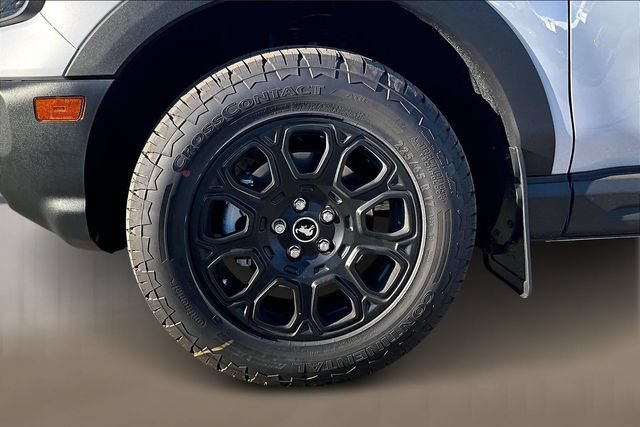 New 2026 Ford Bronco Sport Badlands w/ Badlands Tech Package AWD/4WD image 11