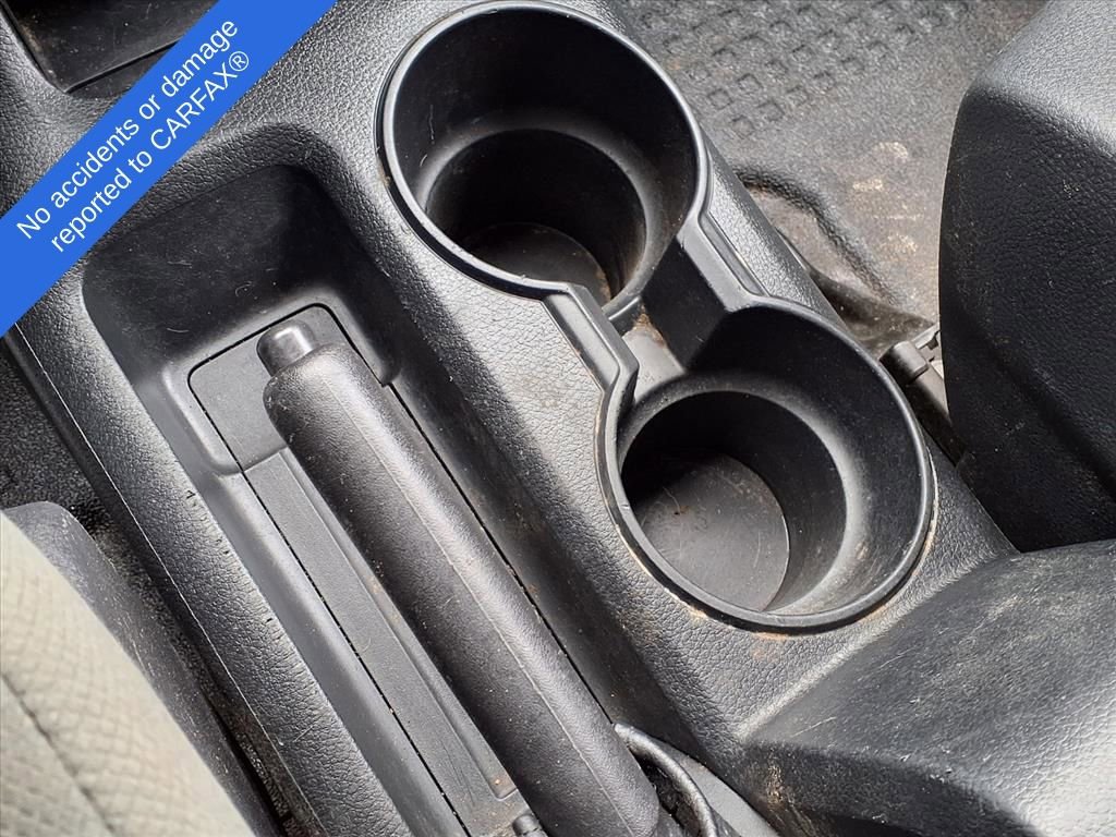 Used 2021 Nissan NV200 S image 24