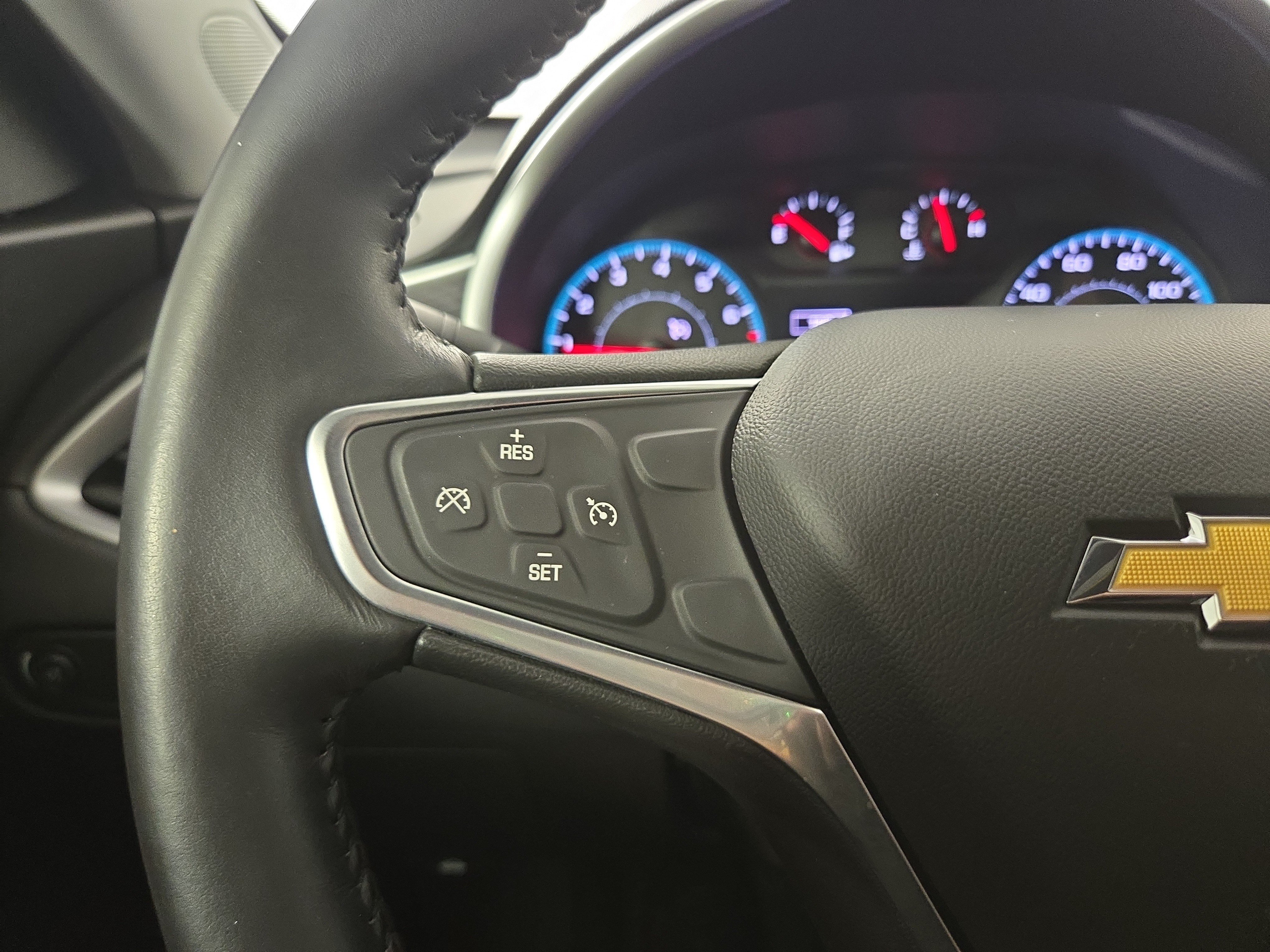 Certified 2022 Chevrolet Malibu RS FWD image 15