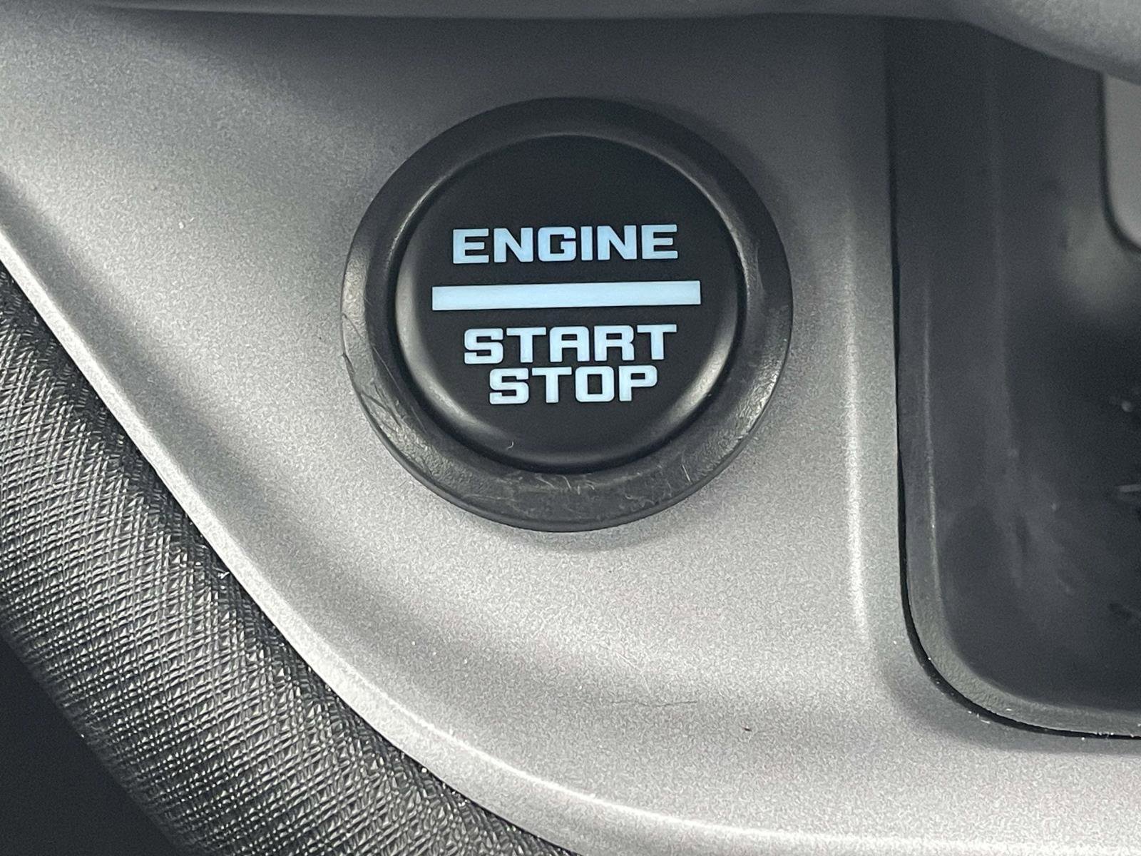 Used 2023 Ford Bronco Sport Big Bend w/ Convenience Package AWD/4WD image 29