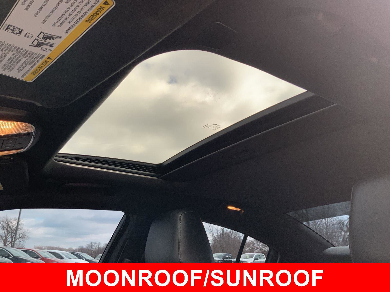 Used 2023 Dodge Charger Scat Pack w/ Plus Group image 5