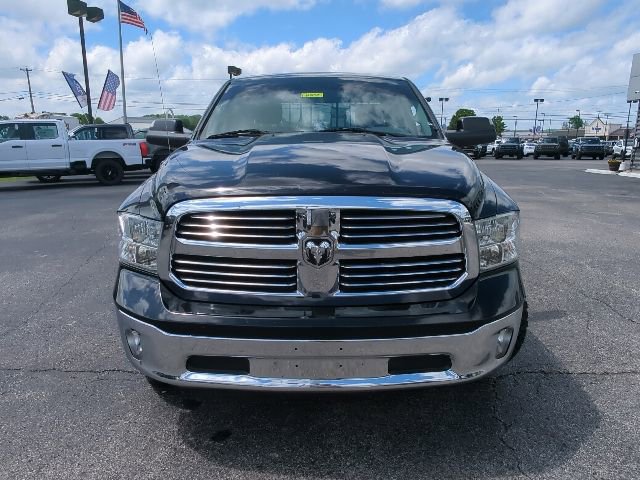 Used 2014 RAM 1500 Big Horn AWD/4WD image 4