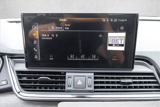 Used 2024 Audi Q5 2.0T Premium Plus AWD/4WD image 16