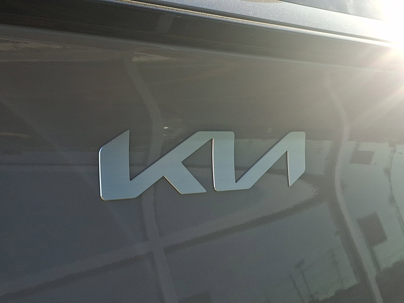 New 2026 Kia Sportage S AWD/4WD image 22