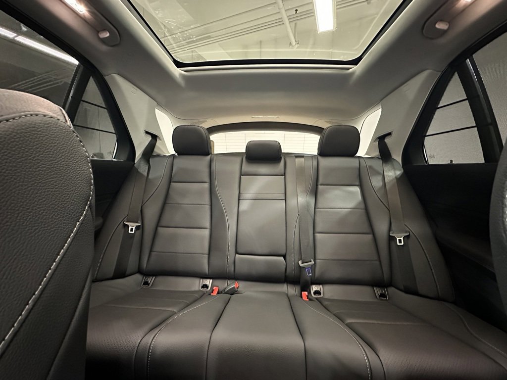 New 2026 Mercedes-Benz GLE 450 4MATIC image 16