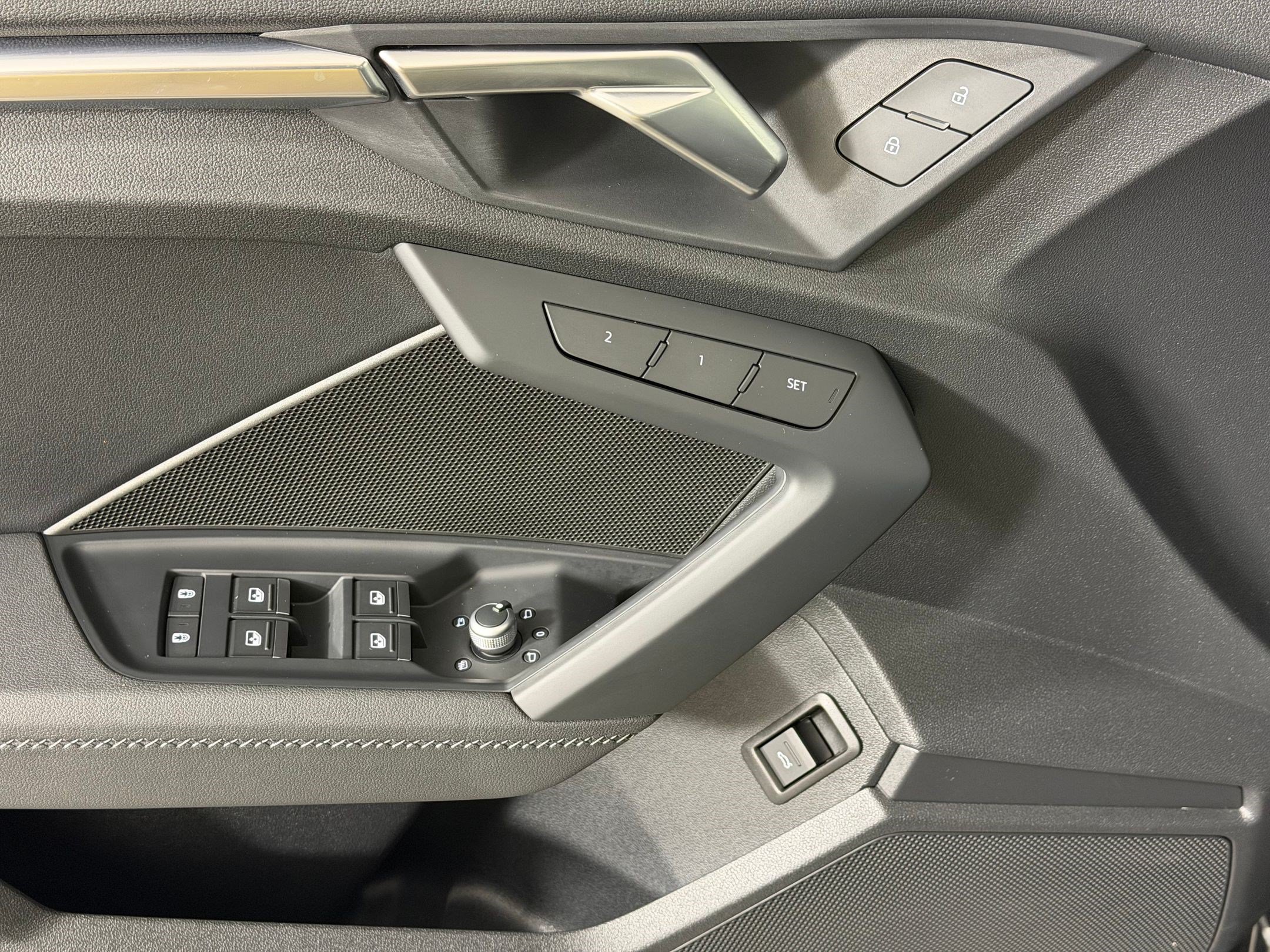 Certified 2023 Audi A3 2.0T Premium w/ Convenience Package FWD image 13