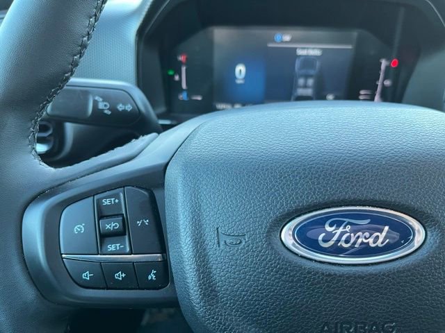 New 2025 Ford Ranger XLT w/ Equipment Group 301A High image 26