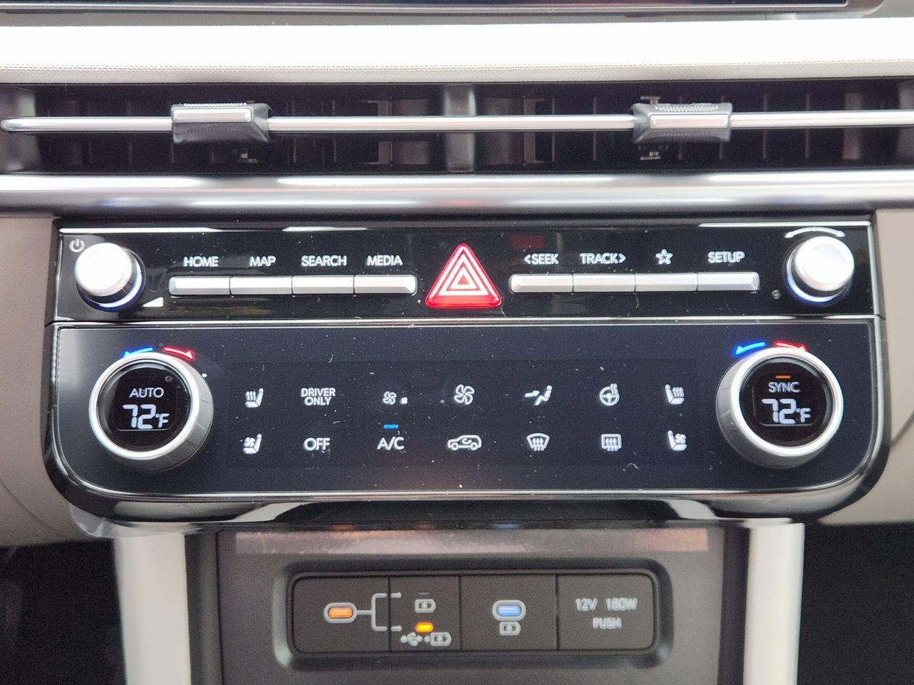 New 2026 Hyundai Tucson Limited AWD/4WD image 14