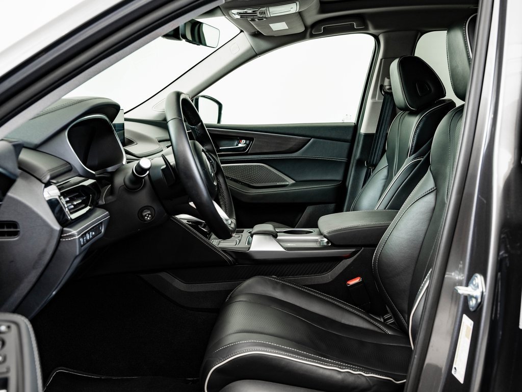Certified 2023 Acura MDX SH-AWD w/ Advance Package image 23