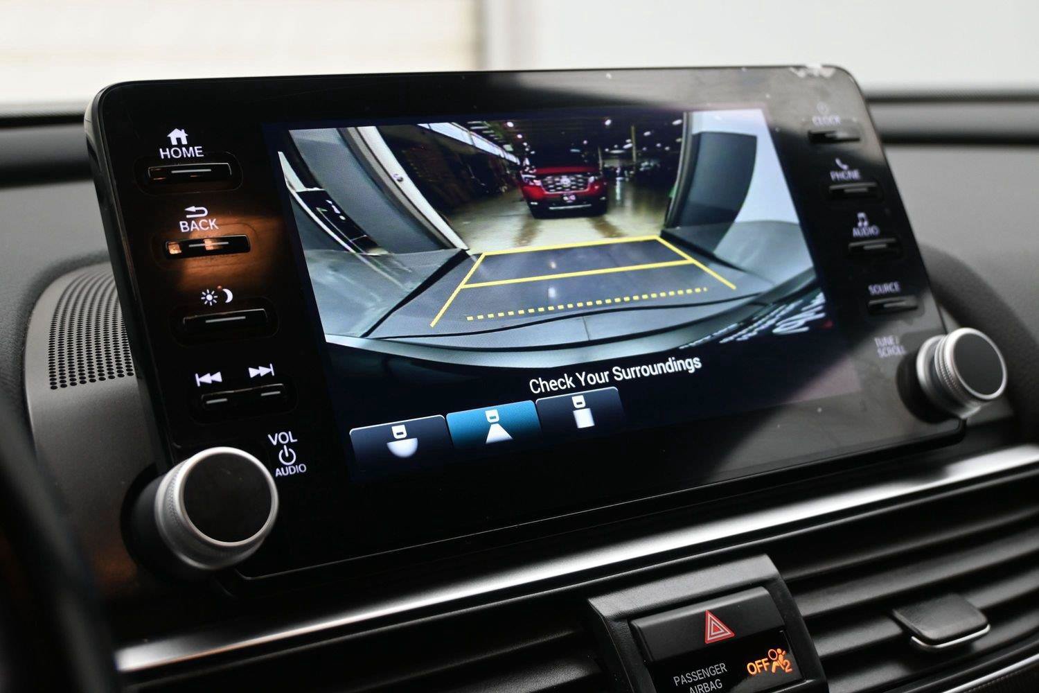 Used 2022 Honda Accord Sport image 7