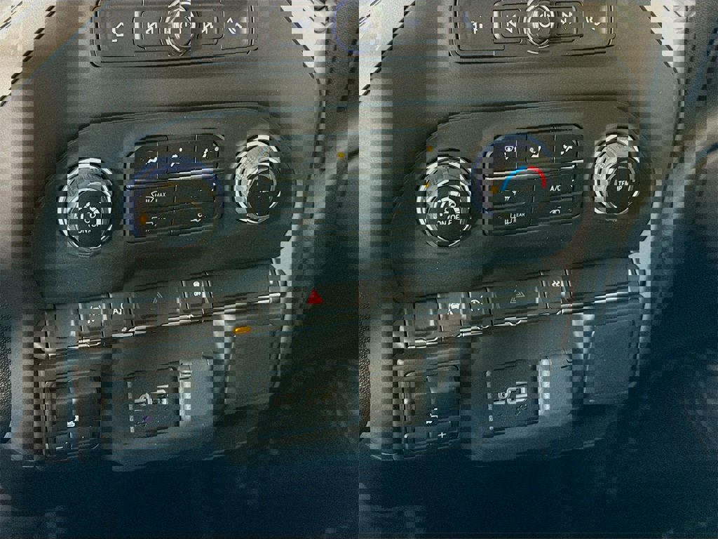 New 2026 Chevrolet Silverado 1500 W/T w/ WT Value Package image 10