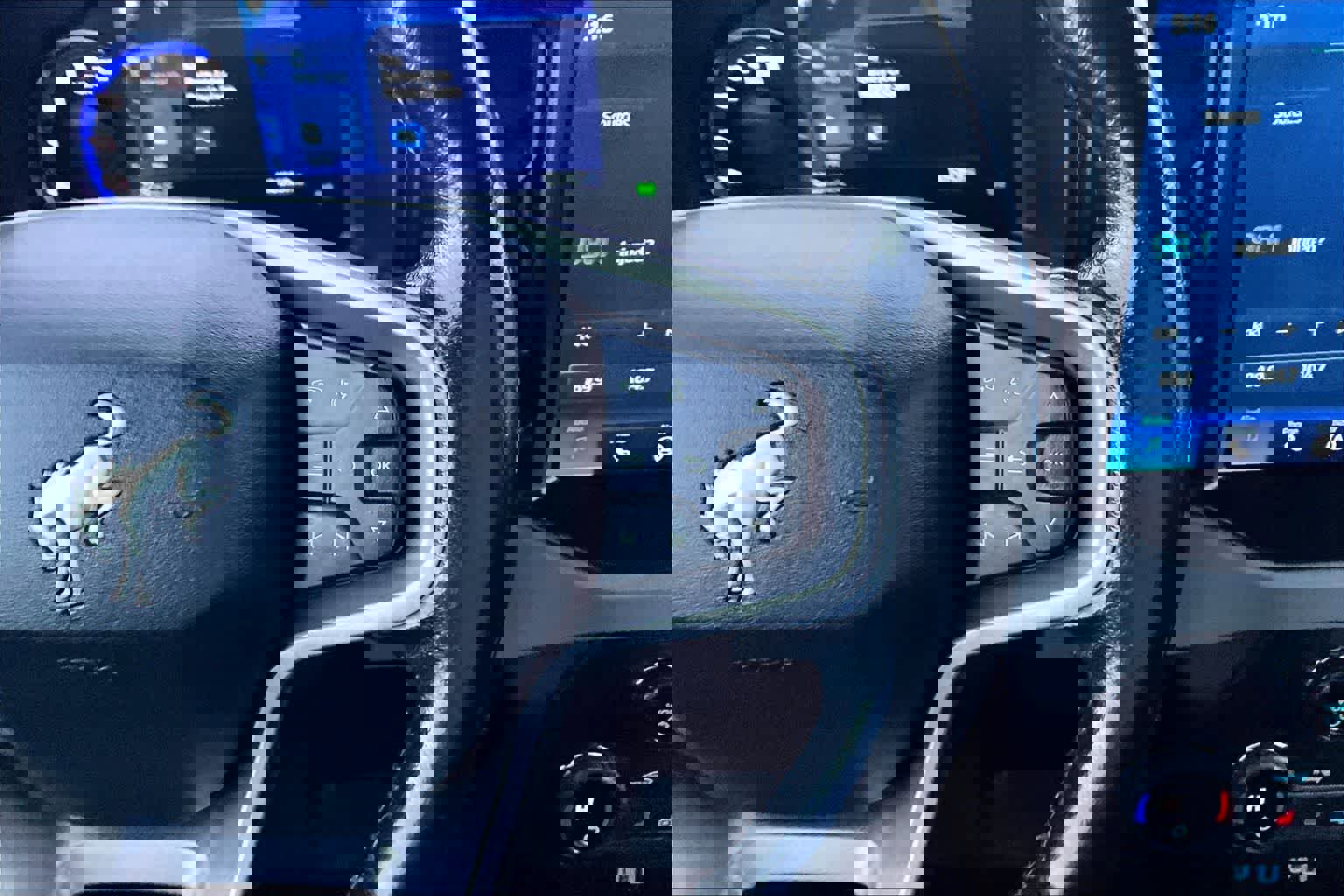 Used 2021 Ford Bronco Badlands image 26