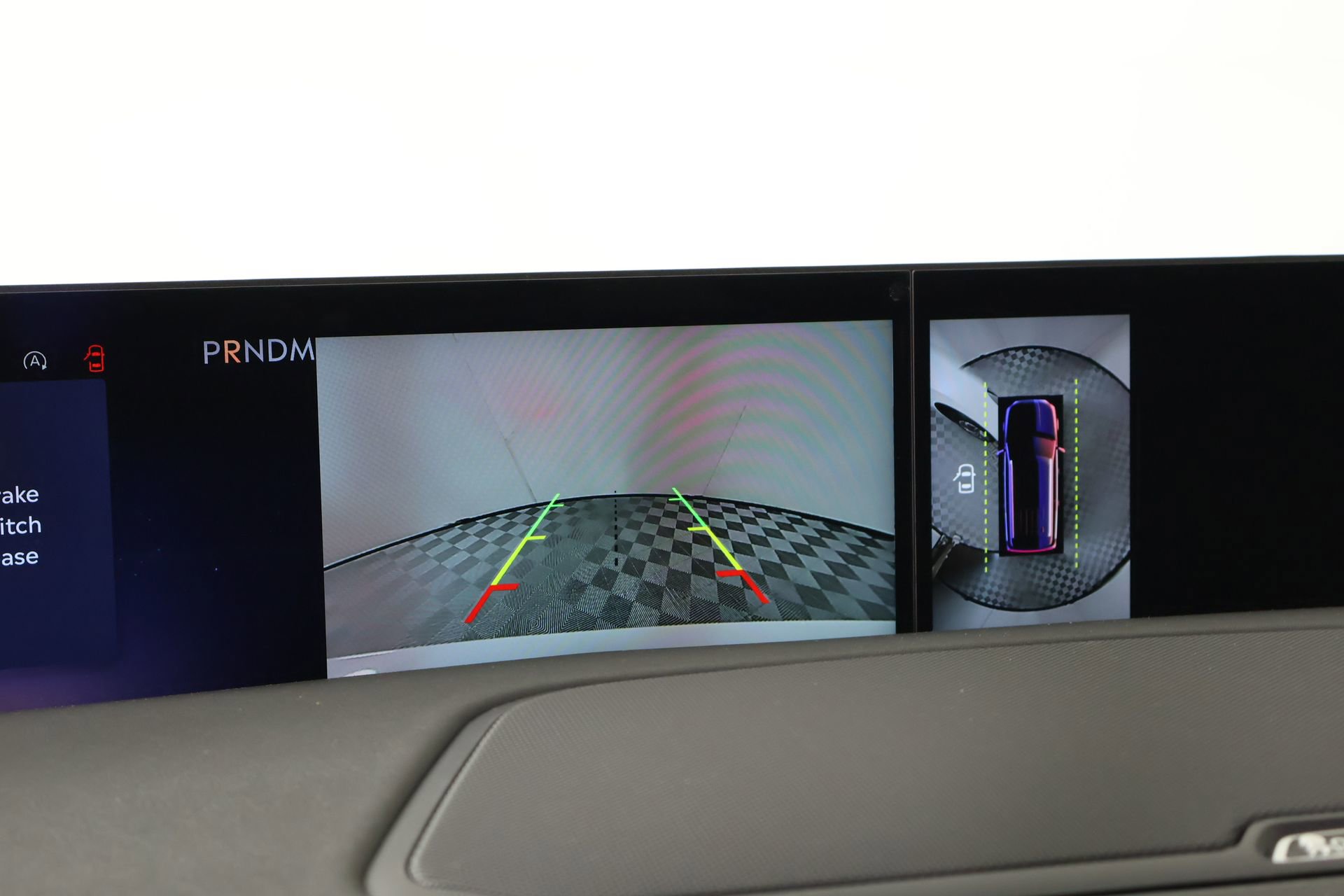 New 2026 Lincoln Navigator Premiere image 6