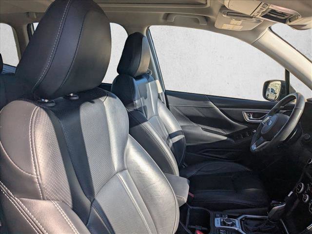 Used 2021 Subaru Forester Touring w/ Popular Package #2 image 21
