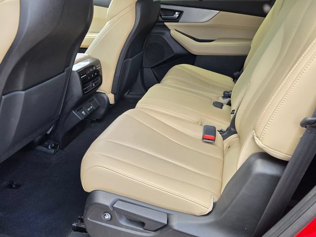 Certified 2022 Acura MDX w/ Technology Package FWD image 11