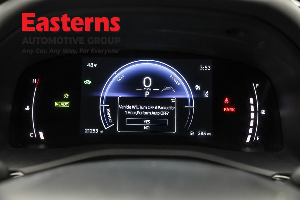 Used 2025 Toyota Camry LE image 17